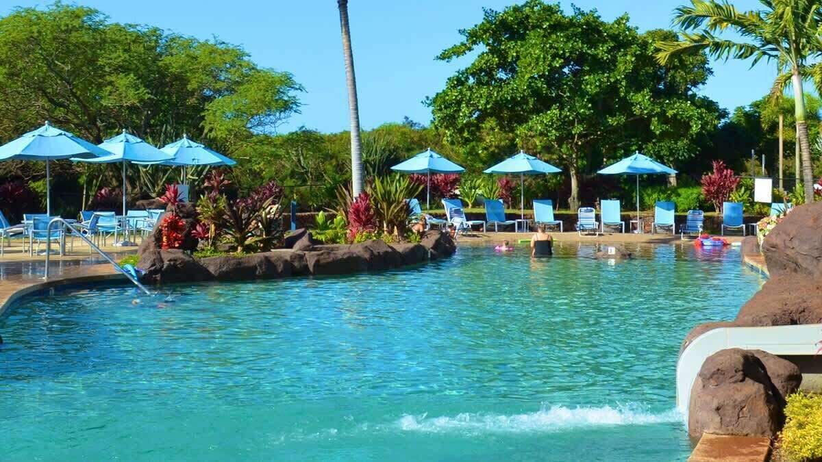 Photo of Outdoor in Poipu