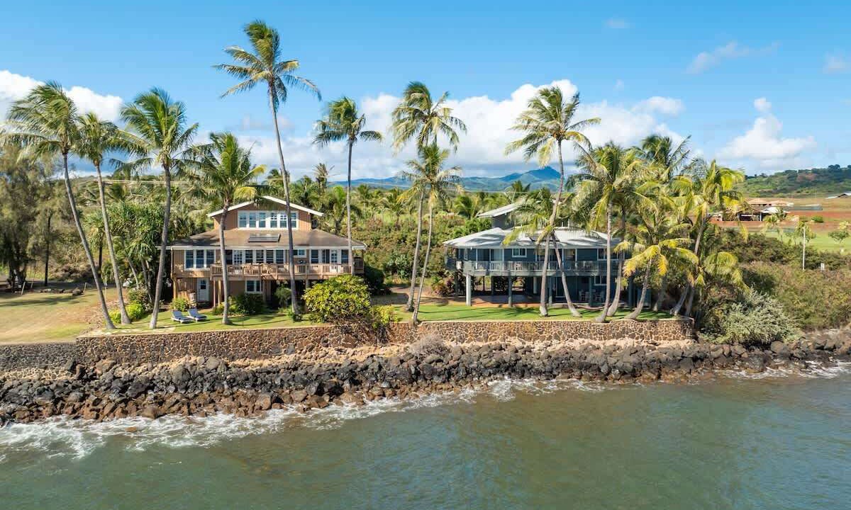 Photo of Others in Poipu