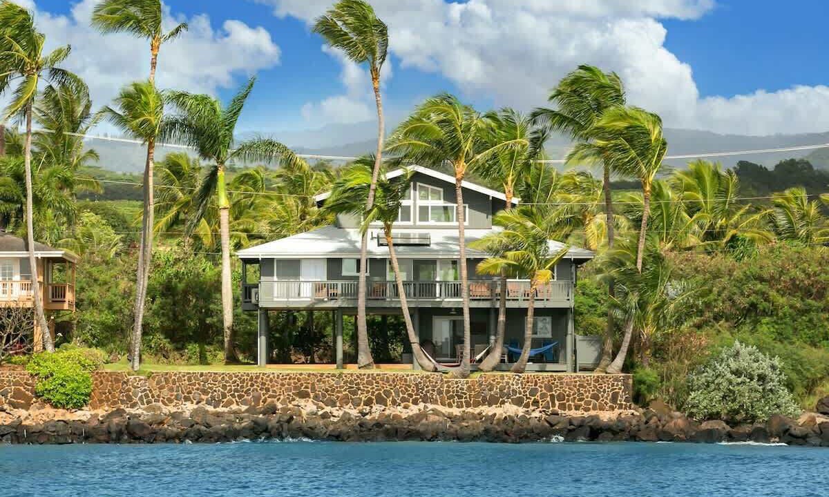 Photo of Others in Poipu