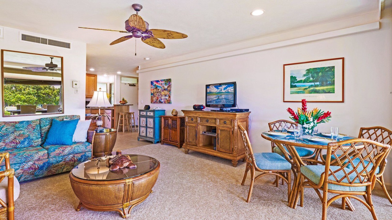 Photo of Bedroom in Kaanapali