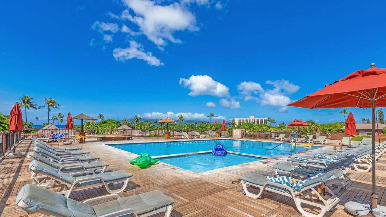 Photo of Outdoor in Kaanapali
