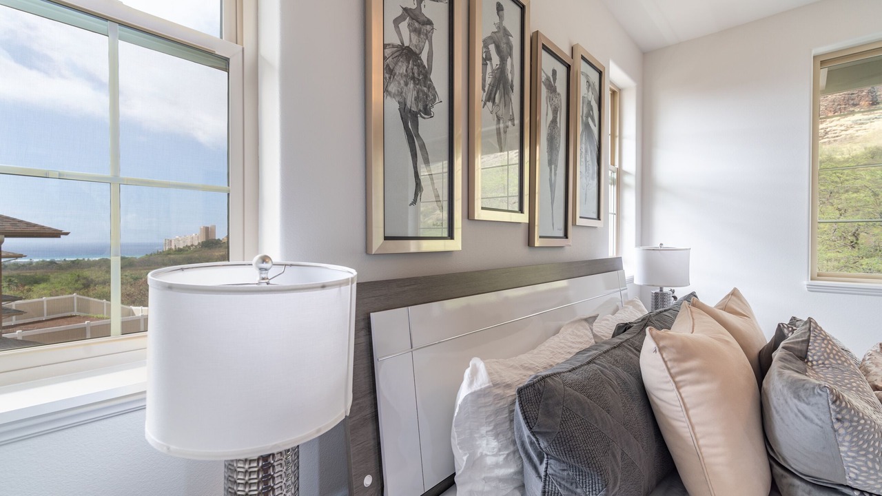 Photo of Bedroom in Makaha Valley