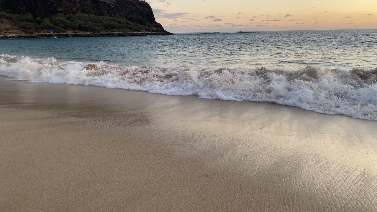 Photo of Others in Makaha Valley