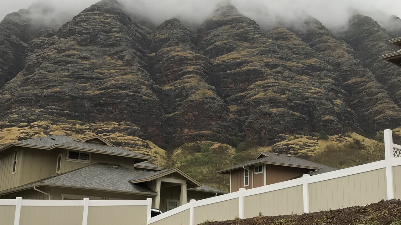 Photo of Outdoor in Makaha Valley