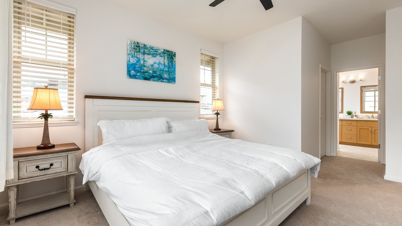 Photo of Bedroom in Makaha Valley