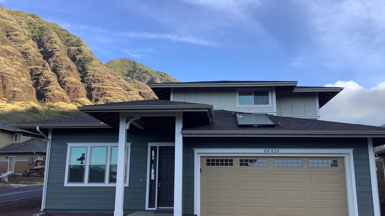 Photo of Outdoor in Makaha Valley