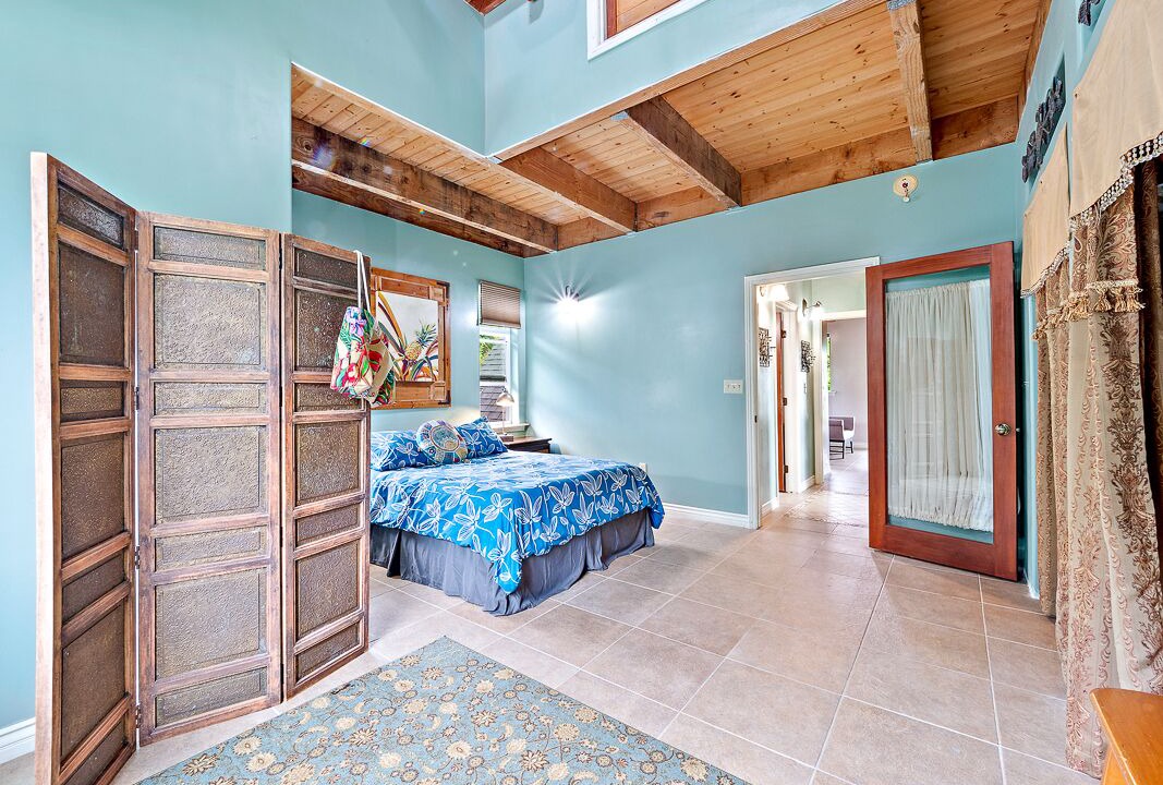 Photo of Bedroom in Holualoa