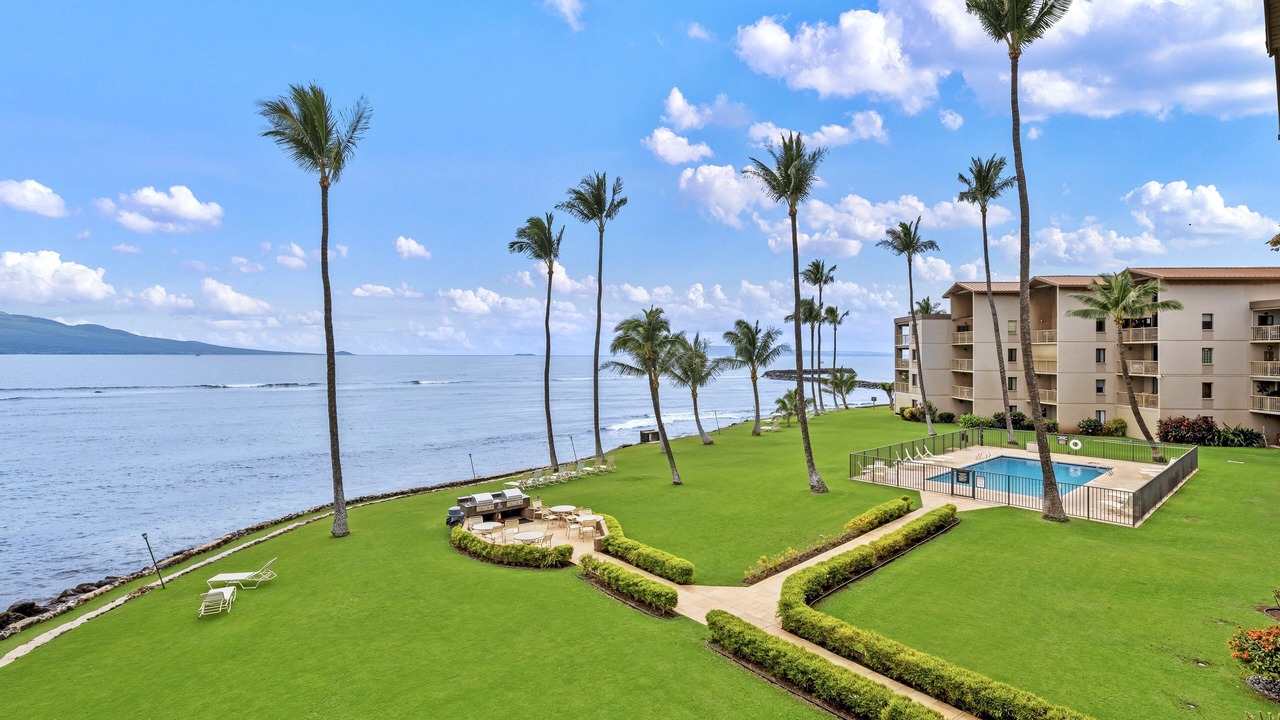 Photo of Outdoor in Maalaea