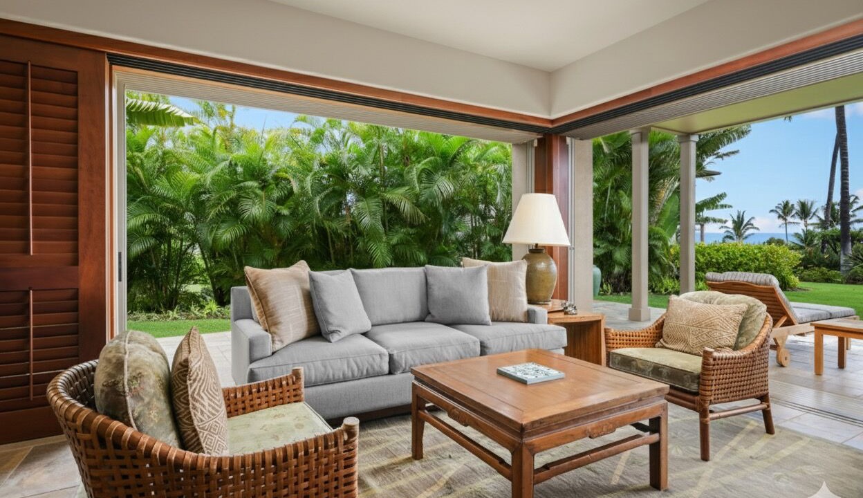 Photo of Bedroom in Kaupulehu
