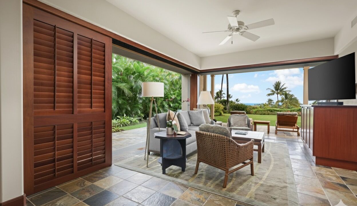 Photo of Bedroom in Kaupulehu
