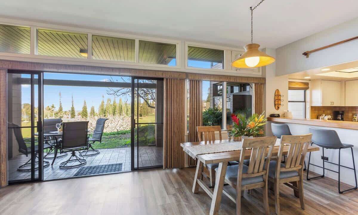 Photo of Outdoor in Kapalua