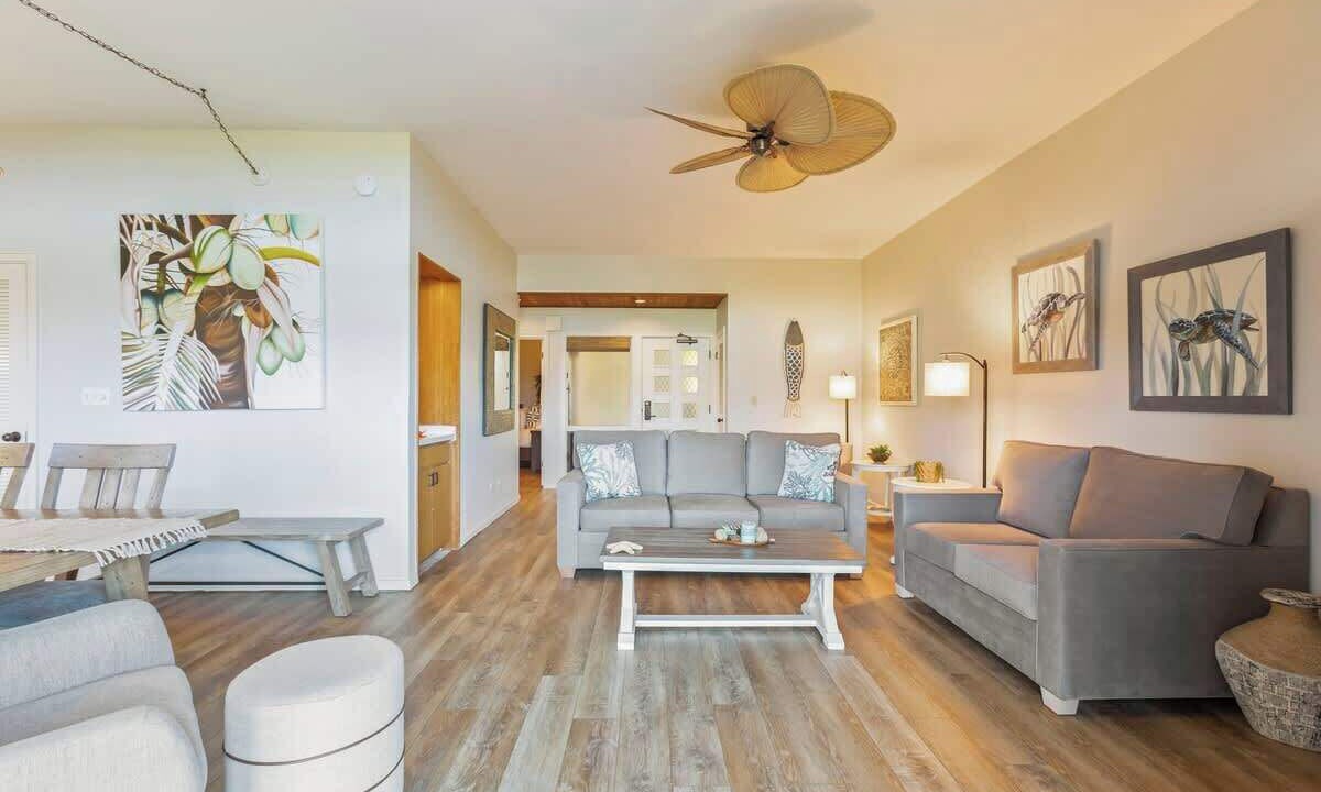 Photo of Bedroom in Kapalua