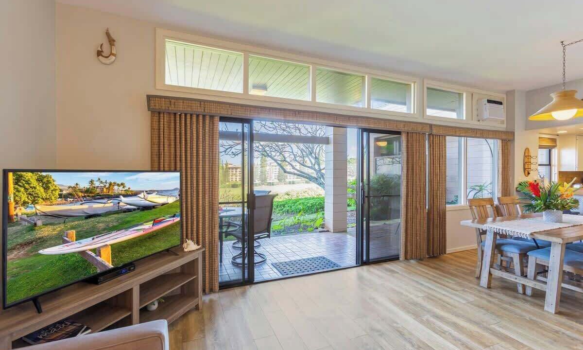 Photo of Bedroom in Kapalua