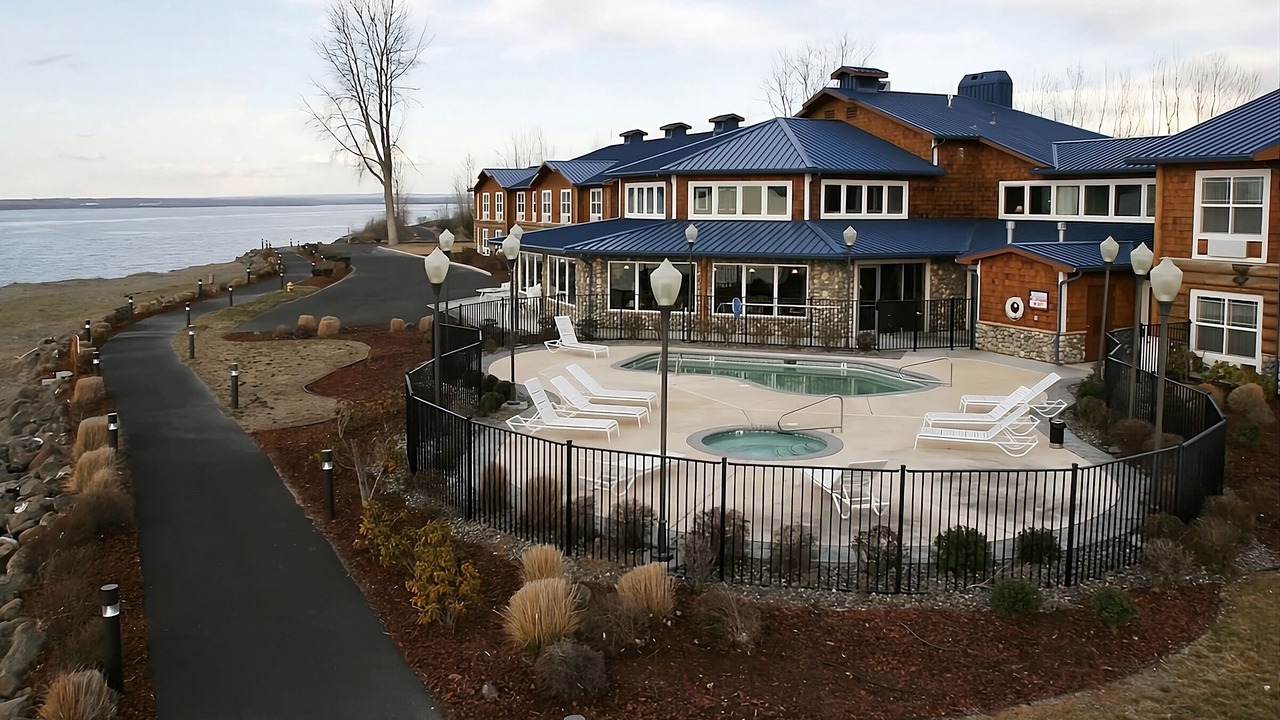 Photo of Outdoor in Boardman