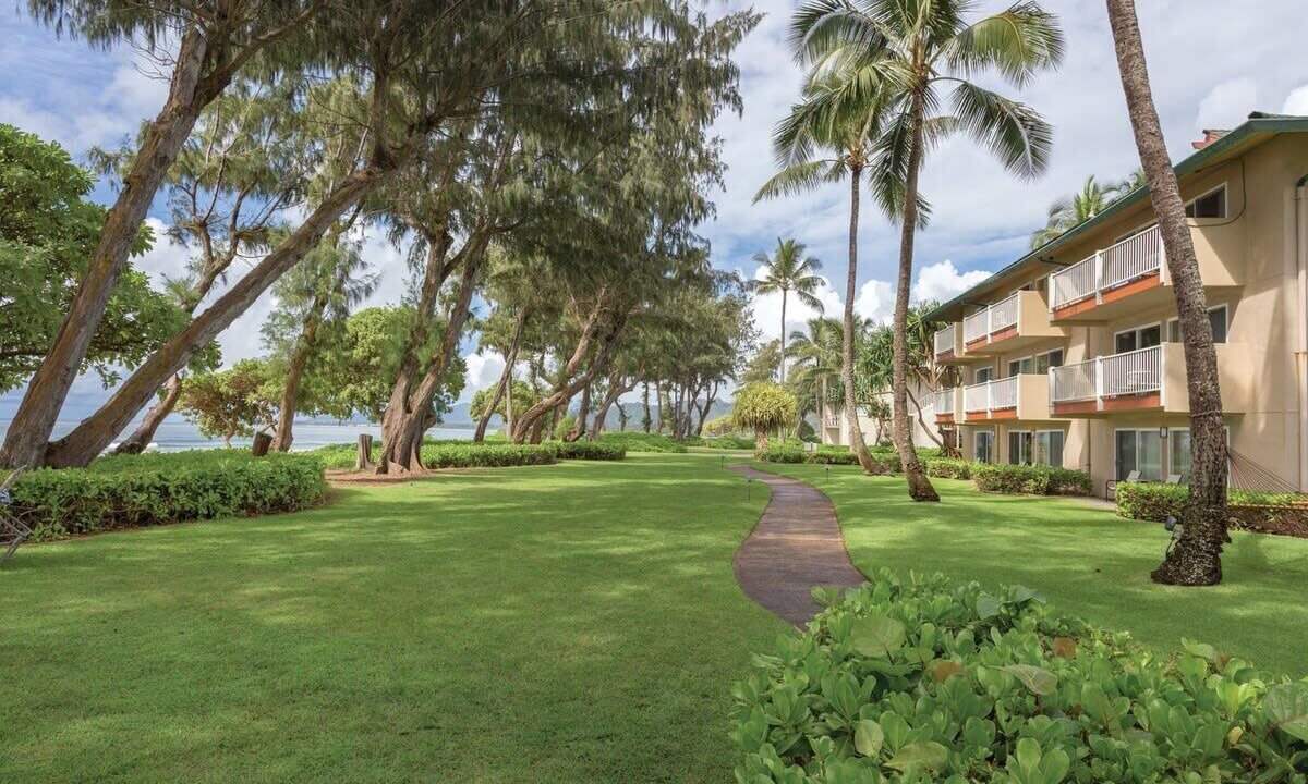 Photo of Outdoor in Wailua