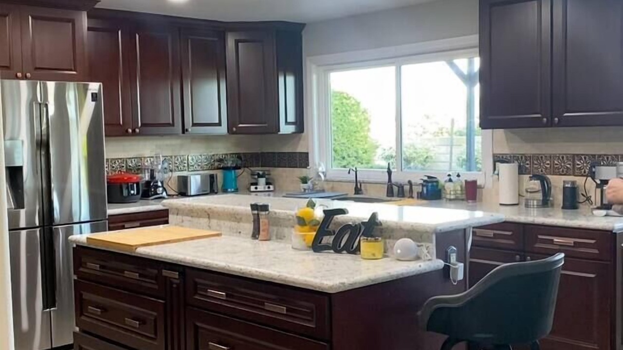 Photo of Kitchen in Felicita