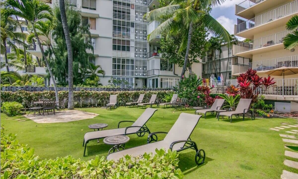 Photo of Others in Diamond Head - Kapahulu - St. Louis