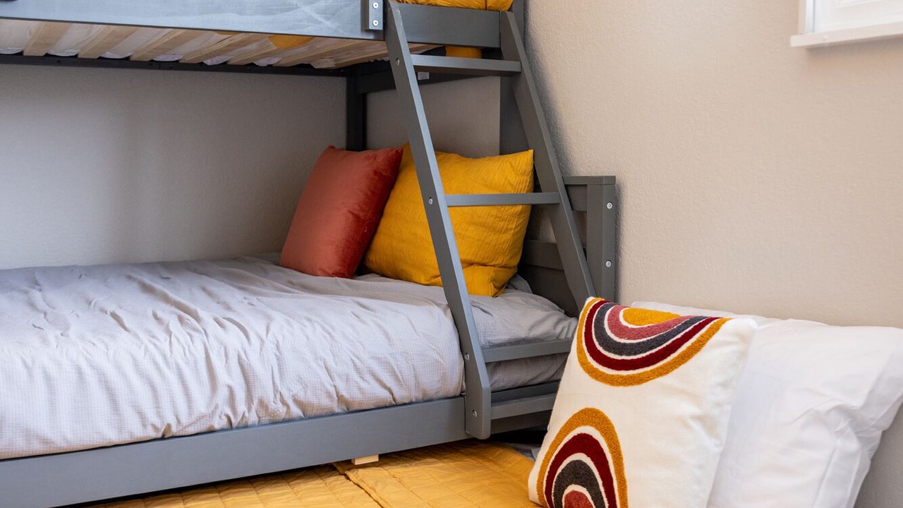 Photo of Bedroom in Glenwood Springs