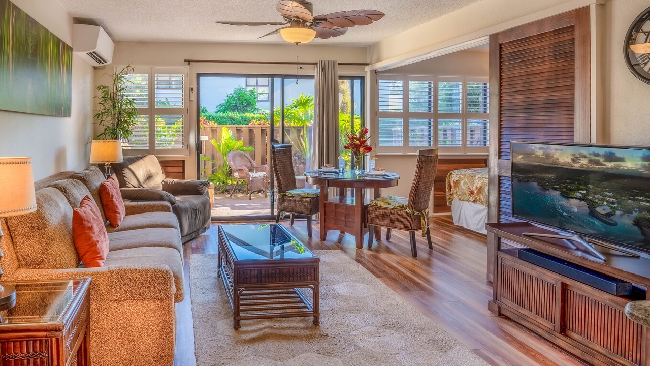 Photo of Bedroom in Maalaea