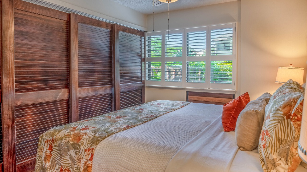 Photo of Bedroom in Maalaea