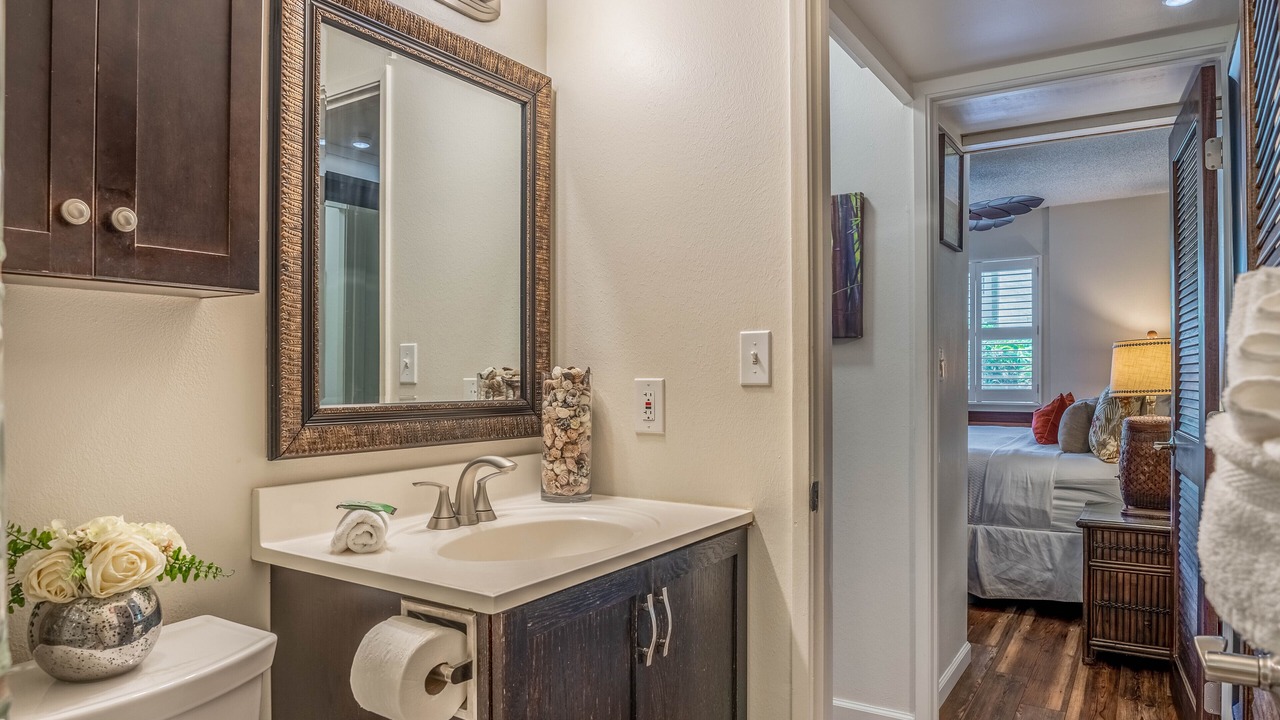 Photo of Bathroom in Maalaea