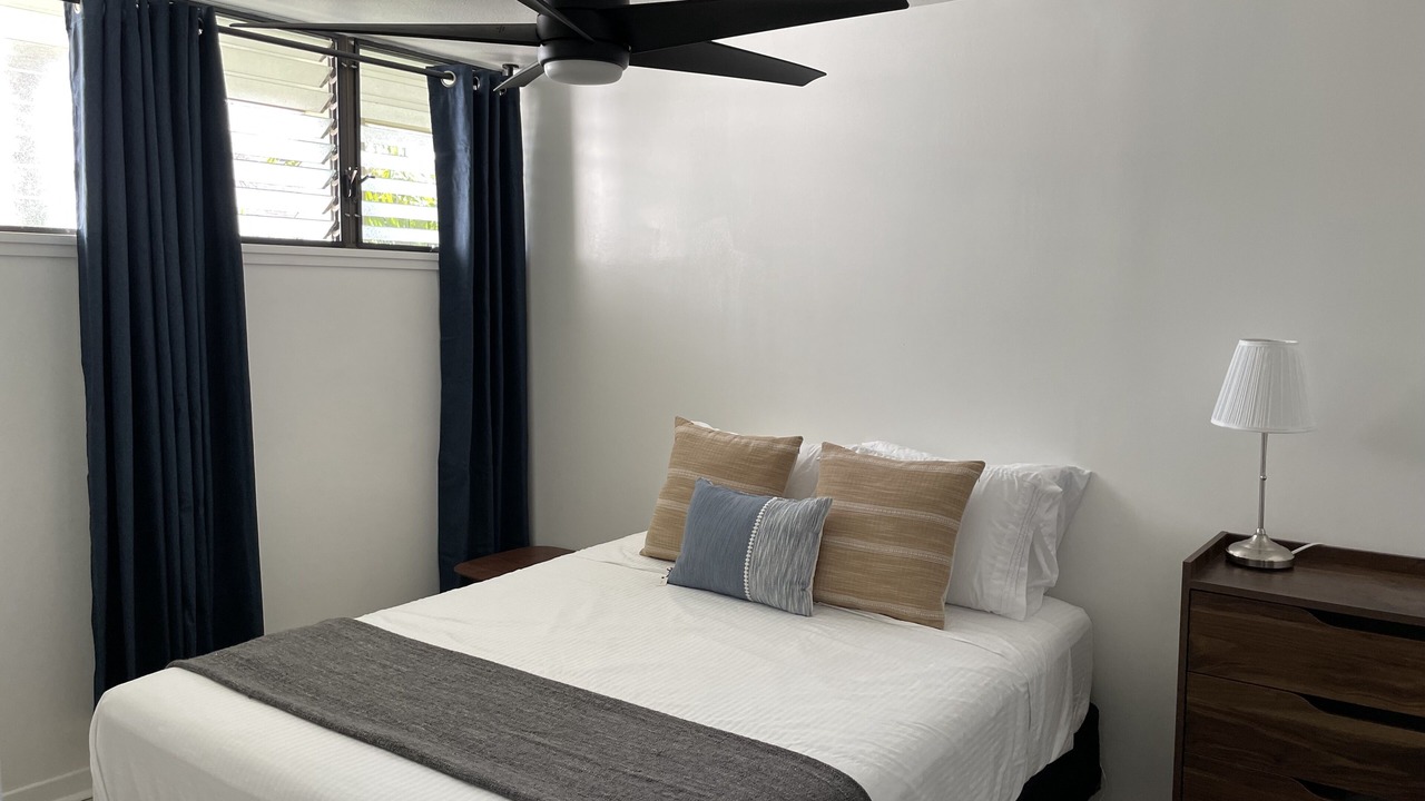 Photo of Bedroom in Waialee