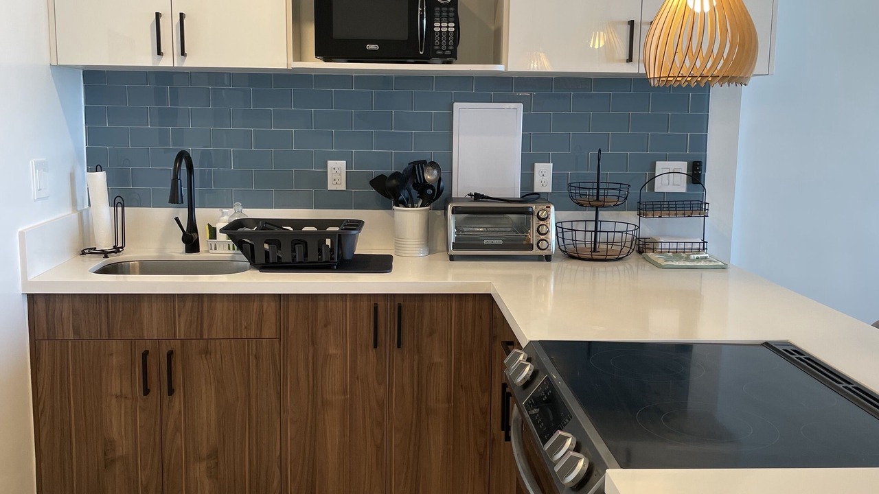 Photo of Kitchen in Waialee