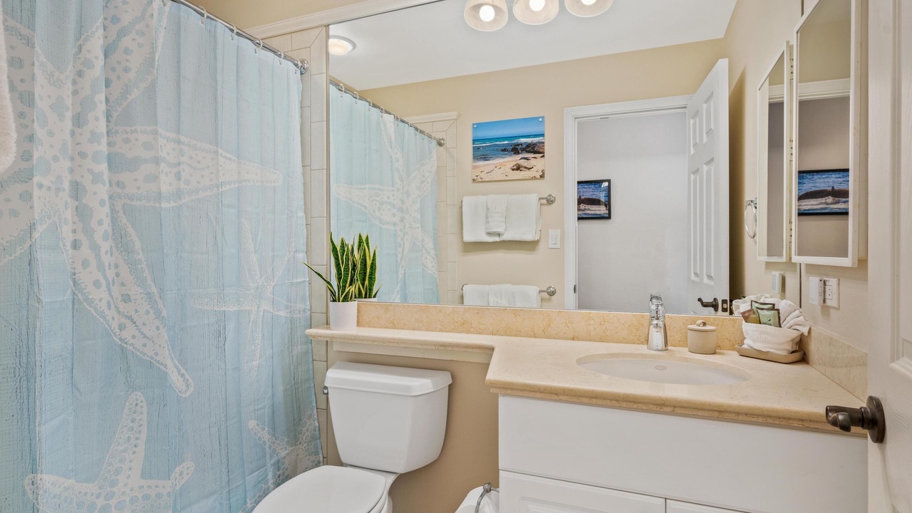 Photo of Bathroom in Waikoloa
