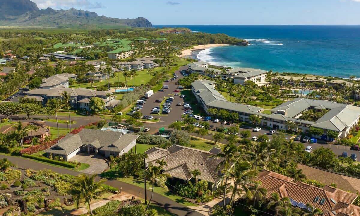 Photo of Others in Poipu