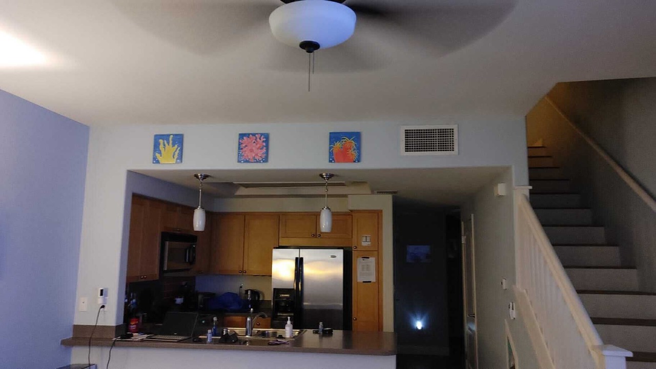 Photo of Kitchen in Kapolei