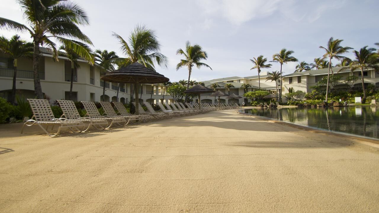 Photo of Outdoor in Poipu