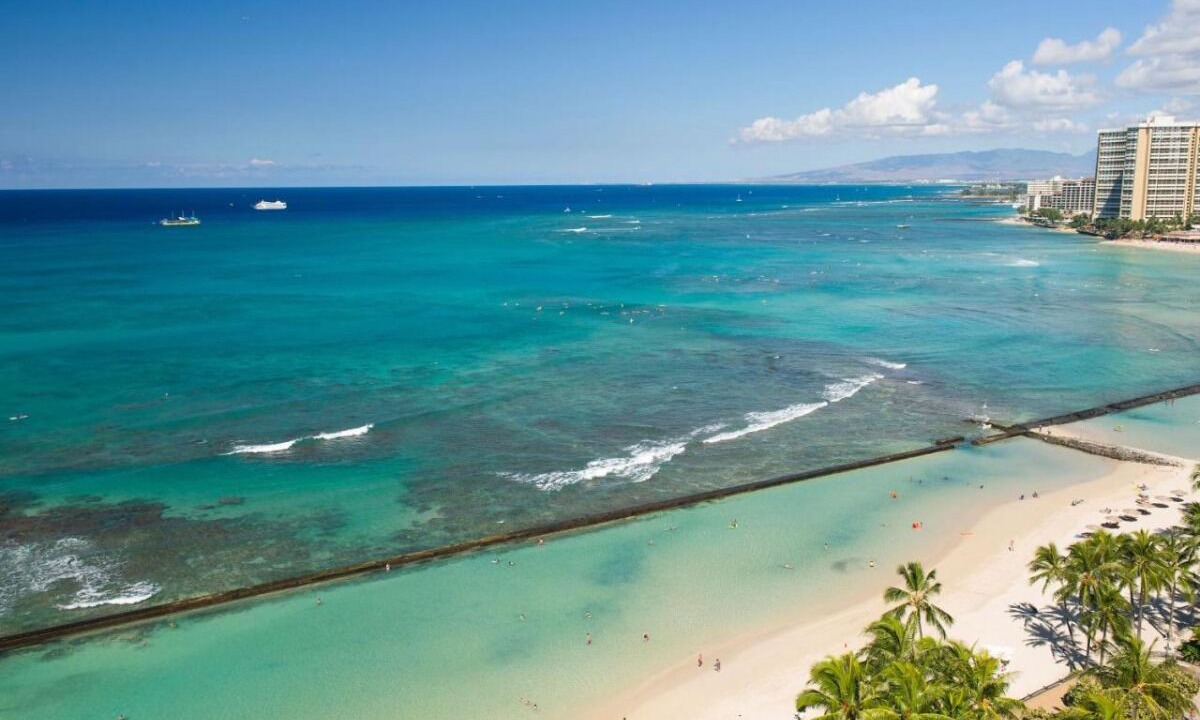 Photo of Outdoor in Waikiki