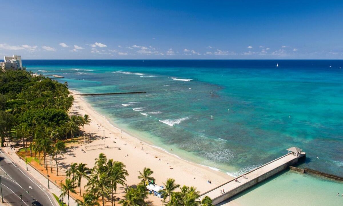 Photo of Outdoor in Waikiki