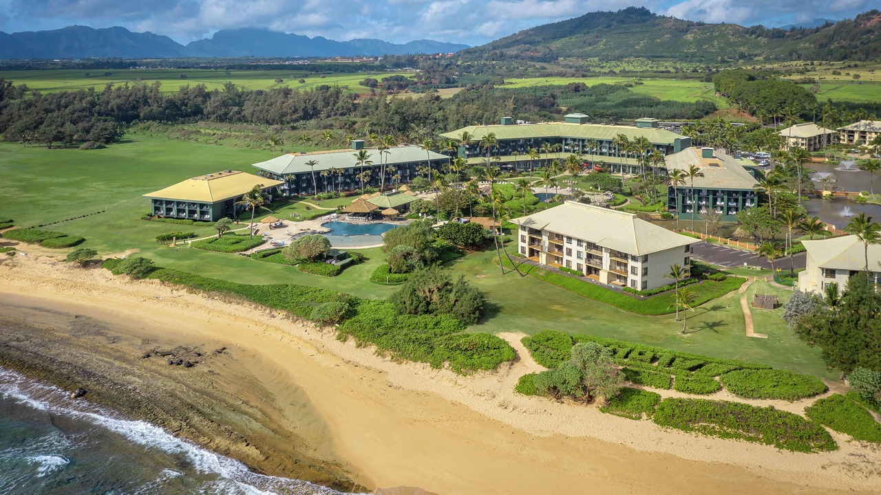 Photo of Outdoor in Hanamaulu