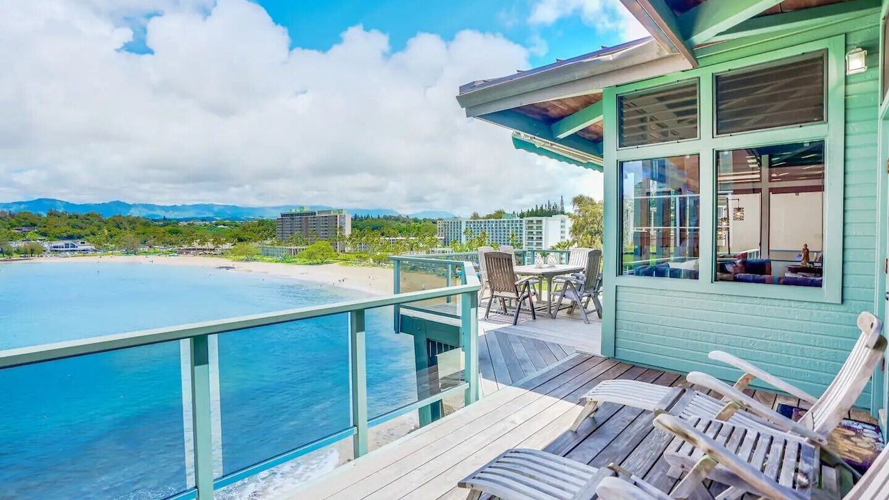 Photo of Outdoor in Lihue