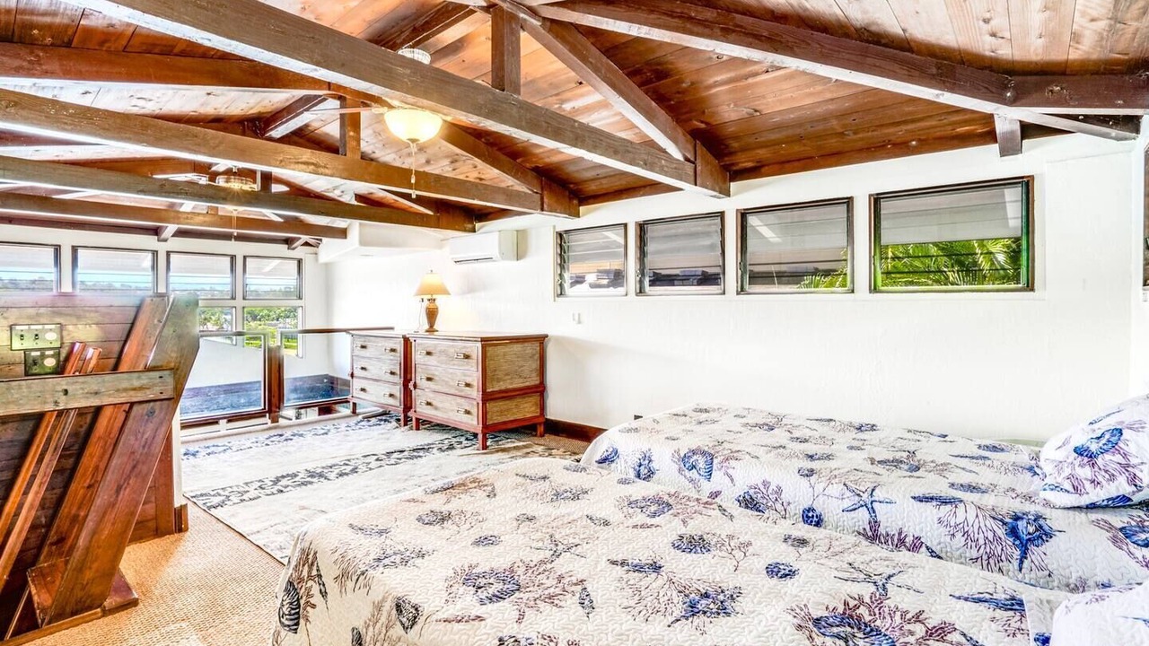 Photo of Bedroom in Lihue