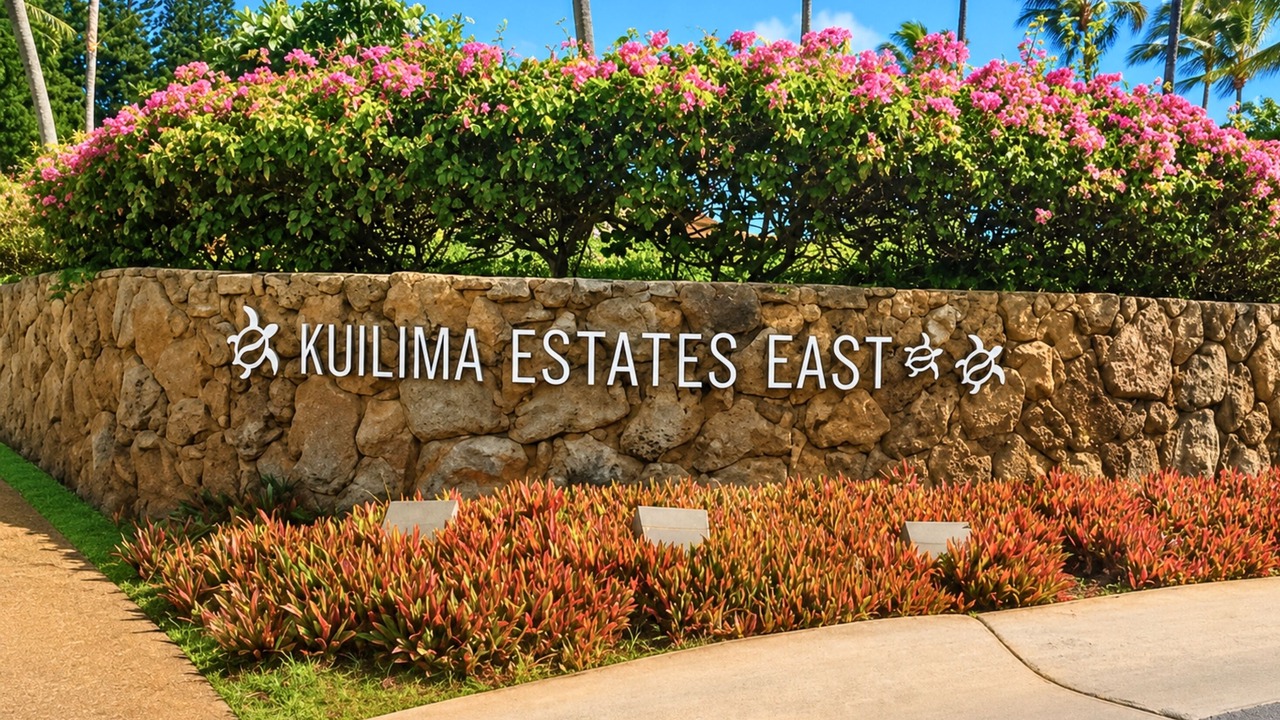 Photo of Outdoor in Kahuku