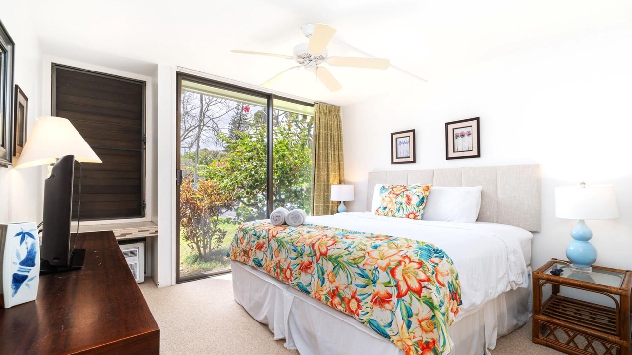 Photo of Bedroom in Kahuku