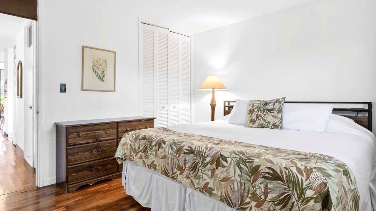 Photo of Bedroom in Kahuku
