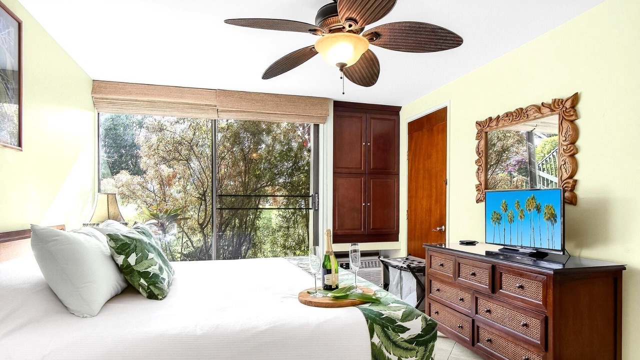 Photo of Bedroom in Kahuku