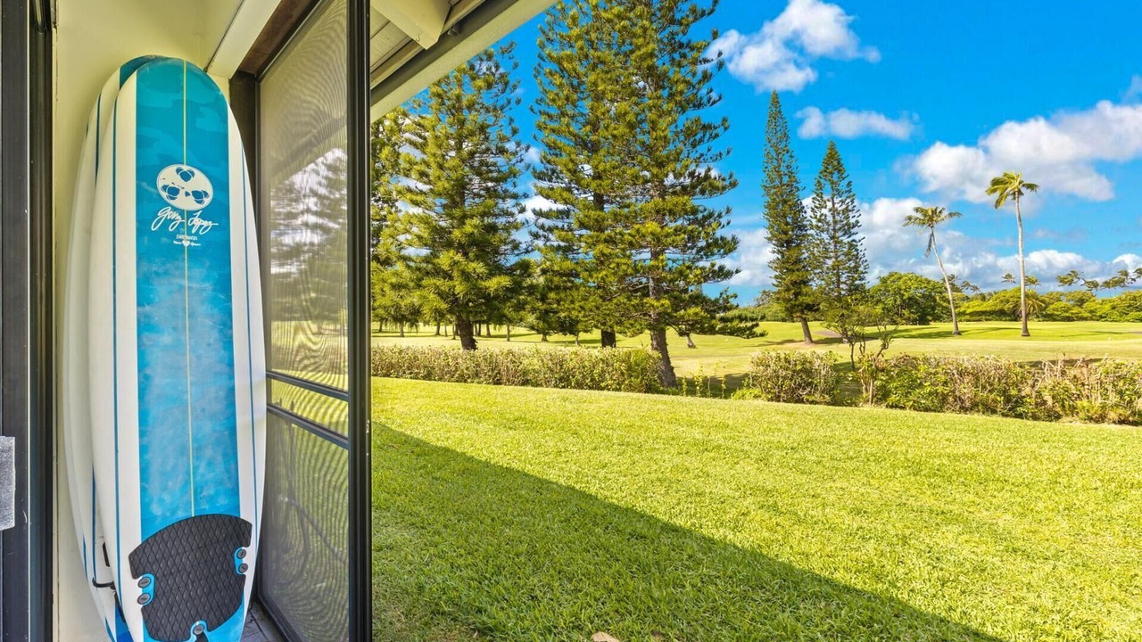 Photo of Bedroom in Kahuku