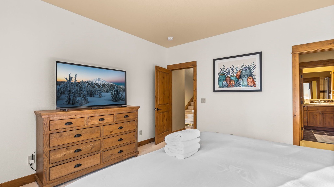 Photo of Bedroom in RiverWild