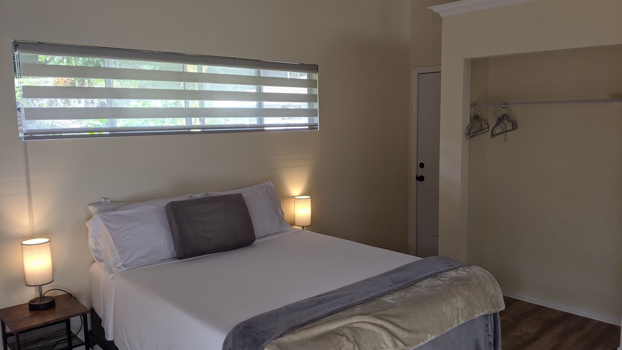 Photo of Bedroom in Discovery Harbour