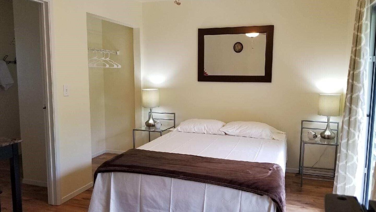 Photo of Bedroom in Discovery Harbour