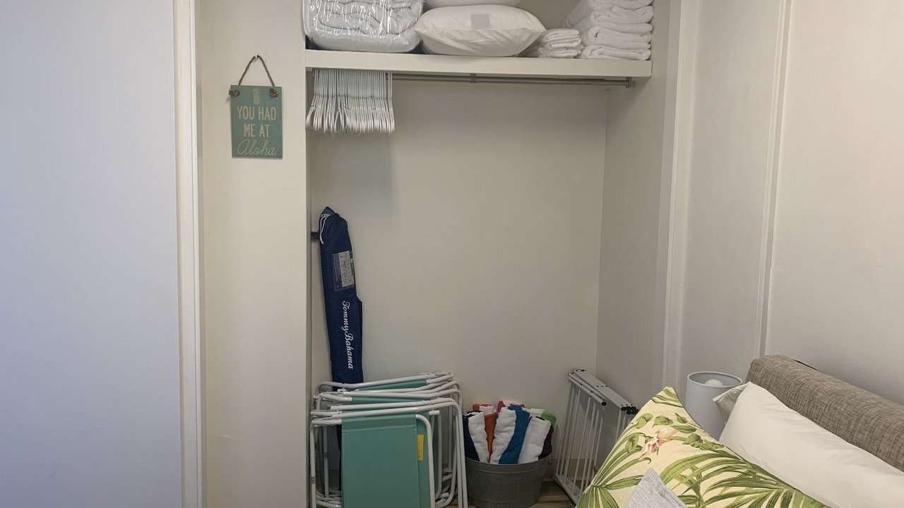 Photo of Bedroom in McCully - Moiliili
