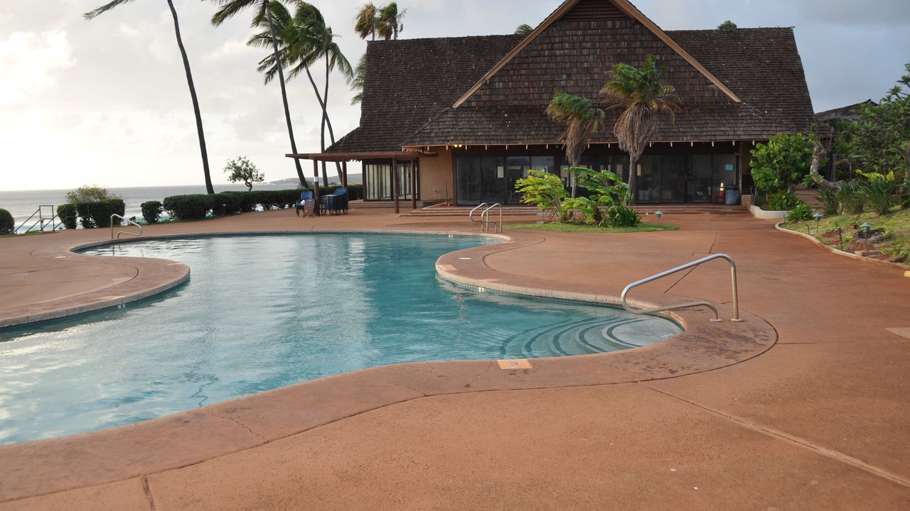 Photo of Outdoor in Maunaloa