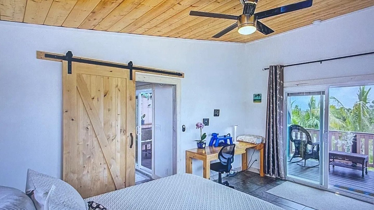 Photo of Bedroom in Kehena