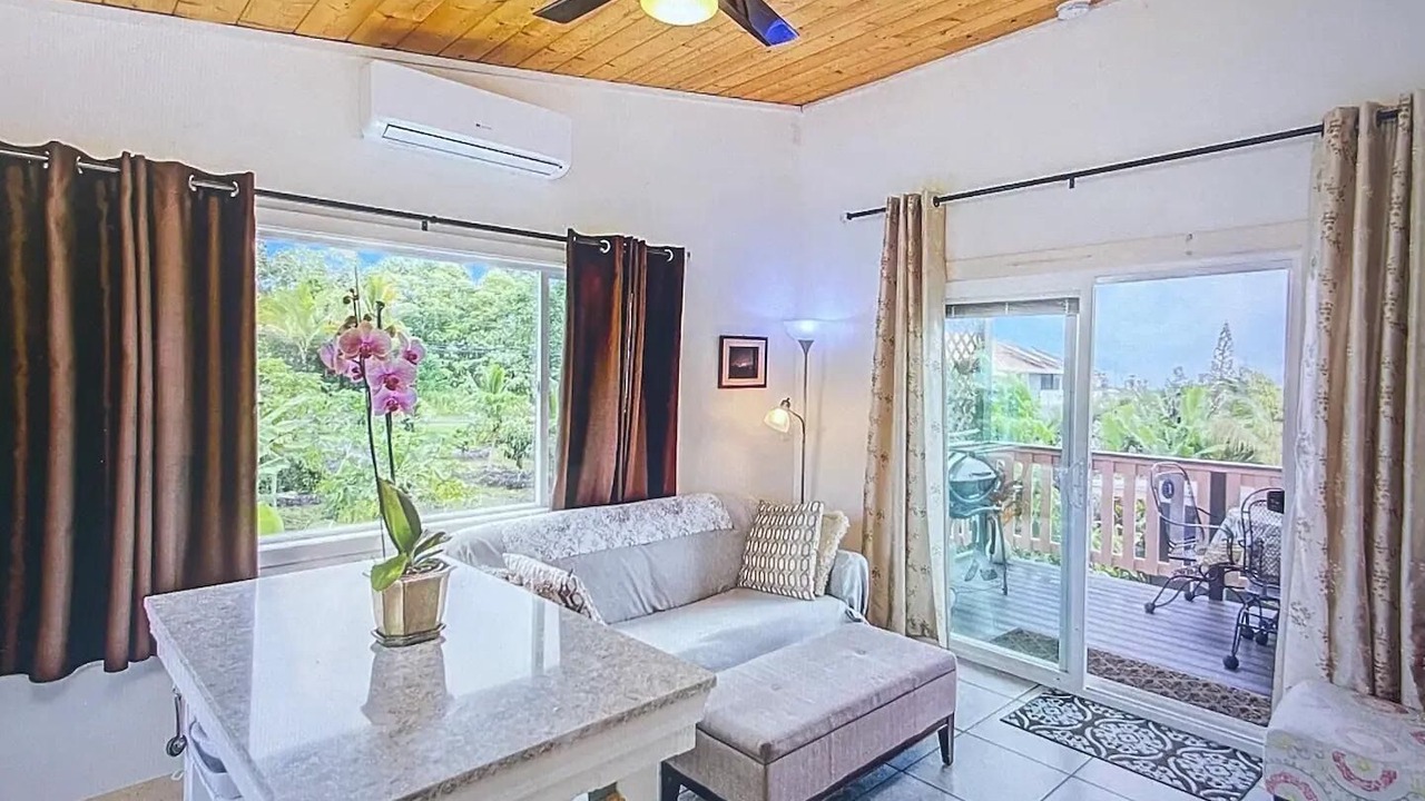 Photo of Livingroom in Kehena