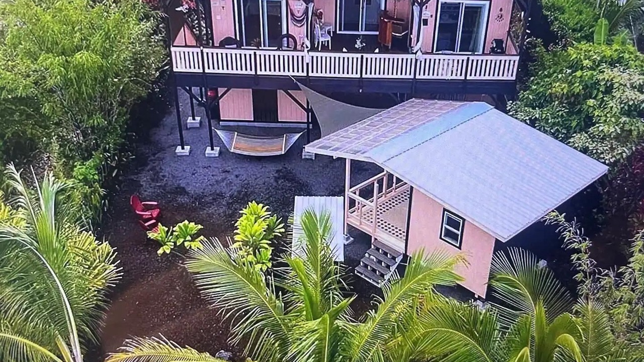 Photo of Outdoor in Kehena