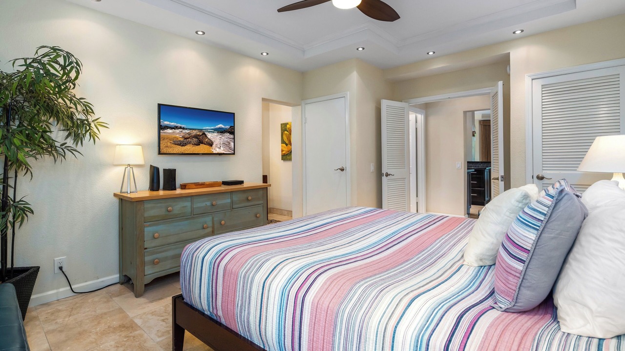 Photo of Bedroom in Wailea